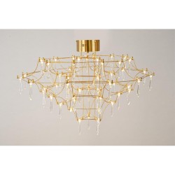 Потолочная люстра Omnilux Сocullo OML-95503-57