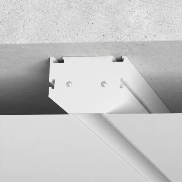Комплект заглушек для шинопровода в натяжной потолок Elektrostandard Slim Magnetic 85233/00 4690389220449 a072622 Комплект заглушек для шинопровода в натяжной потолок Elektrostandard Slim Magnetic 85233/00 4690389220449 a072622