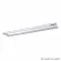 Подсветка для зеркал Crystal Lux GALLERY B AP12W LED CH