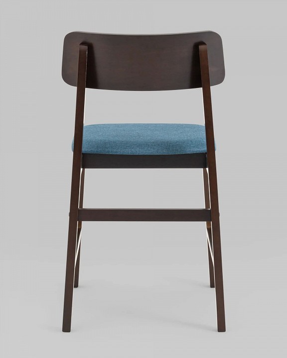 Набор из 2 стульев Oden S New SGR_MH52035_H3221-7_STEEL_BLUEx2_K