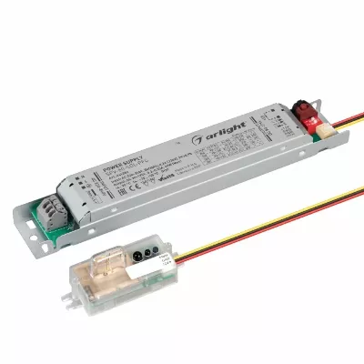 Блок питания Arlight SPV-60-SDL-PFC (60W, 90-175V, 0.2-0.35A) 041353