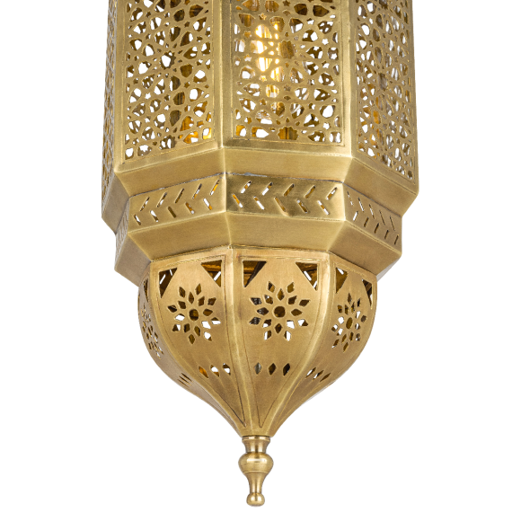 Подвесной светильник Covali PL-37022