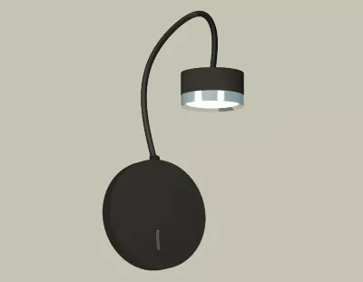 Бра Ambrella Light Traditional (C9596, N8118) XB9596151