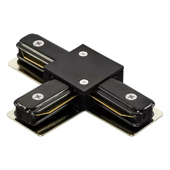 Коннектор T-образный Lightstar Barra 502137 Коннектор T-образный Lightstar Barra 502137