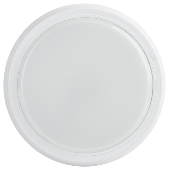 Настенно-потолочный светильник Эра SPB-301-0-4K-20 Б0055045