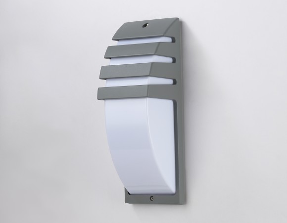 Уличный настенный светильник Ambrella Light Garden ST5201