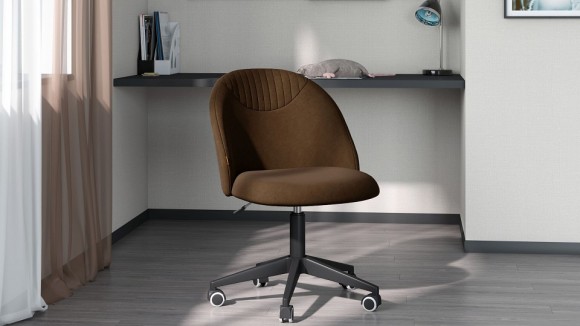 Стул компьютерный Chairman Home 119 CHA_7108931