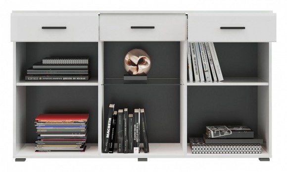 Тумба-витрина Gloss NKM_71373117