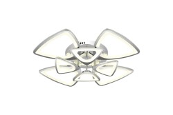 Потолочная светодиодная люстра Natali Kovaltseva INNOVATION STYLE INNOVATION STYLE 83019