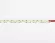 Светодиодная лента Ambrella Light LED Strip 12В 2835 19,2Вт/м 6500K 5м IP20 GS1503