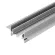 Алюминиевый профиль Arlight Foled-50-Ceil-Center-2000 035769, крупный план
