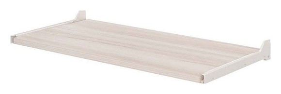 Полка под клавиатуру Живой дизайн ПС-1 MER_PS-1_K