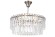 Потолочная люстра Moderli Crystal V10737-6P