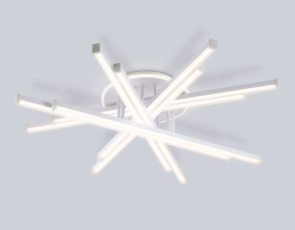 Потолочный светильник Ambrella Light Comfort LineTech FL6275