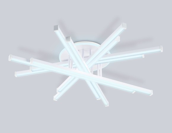 Потолочный светильник Ambrella Light Comfort LineTech FL6275