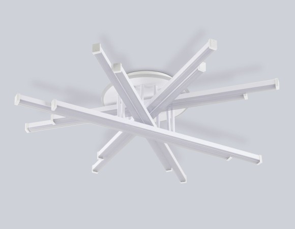 Потолочный светильник Ambrella Light Comfort LineTech FL6275