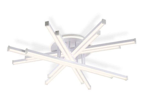 Потолочный светильник Ambrella Light Comfort LineTech FL6275