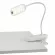 Настольная аккумуляторная лампа Эра NLED-525-6W-W Б0068589, Белый, От теплого до холодного, Пластик, светодиодный модуль