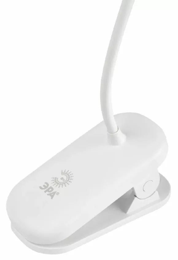 Настольная аккумуляторная лампа Эра NLED-525-6W-W Б0068589, 3000, 4500 Настольная аккумуляторная лампа Эра NLED-525-6W-W Б0068589, 3000, 4500