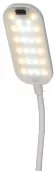 Настольная аккумуляторная лампа Эра NLED-525-6W-W Б0068589, 4500, 6000, От теплого до холодного