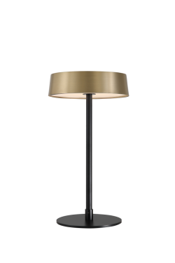 Настольная лампа DesignLed T-0509-270A-BS-WW 007554