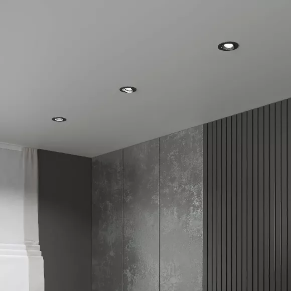 Встраиваемый светильник Elektrostandard Even 4690389203398 25094/LED a065459