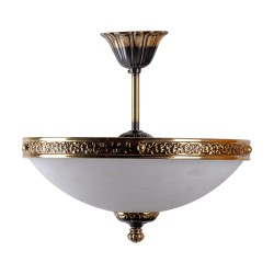 Потолочный светильник Ambiente 7140/35 PL PB