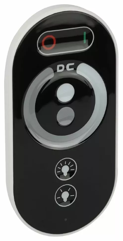 Диммер Эра Dimmer-12/24V-288/576-IP20-RF Б0061115 Диммер Эра Dimmer-12/24V-288/576-IP20-RF Б0061115