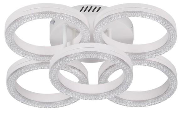 Потолочный светильник Rivoli Juniper 6187-701