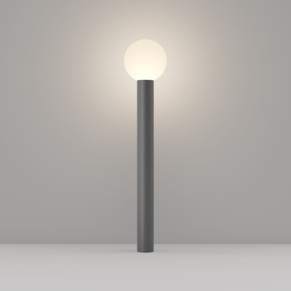 Ландшафтный светильник Maytoni Bold O598FL-01GR