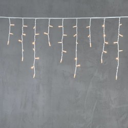 Гирлянда Бахрома Laitcom (LTC) LL120-8-2EWW