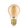 Филаментная светодиодная лампа Gauss Filament Е27 10W 2400К 102802010