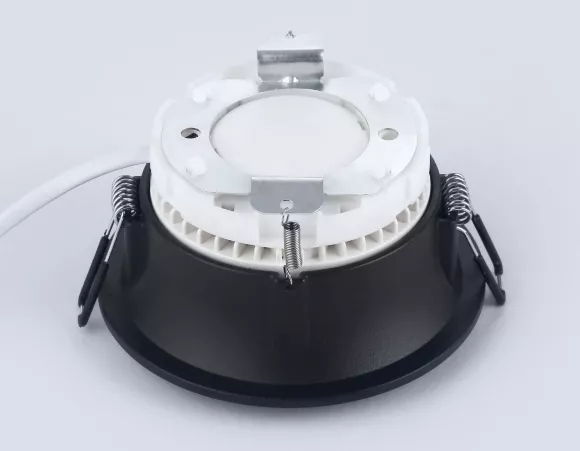 Точечный светильник Ambrella Light Techno Spot TN6754, Современный, Черный Точечный светильник Ambrella Light Techno Spot TN6754, Современный, Черный