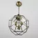Подвесная люстра Citilux Витра-1 CL442130