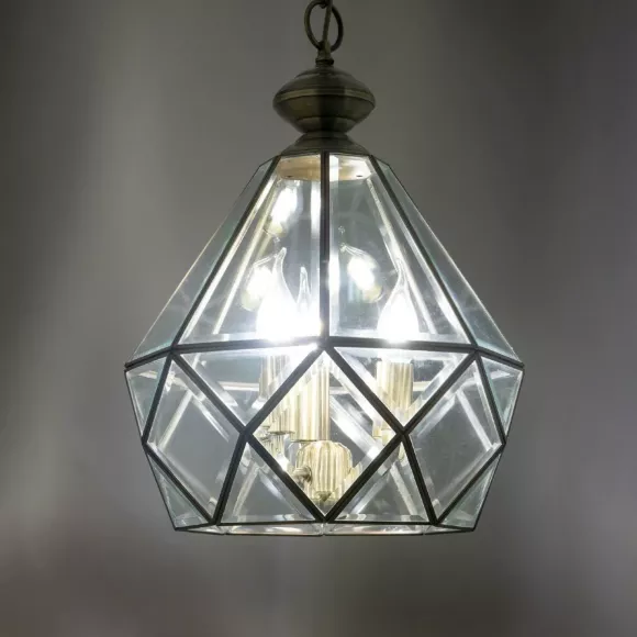 Подвесная люстра Citilux Витра-1 CL442130 Подвесная люстра Citilux Витра-1 CL442130
