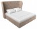 Кровать двуспальная Далия LDV_101083
