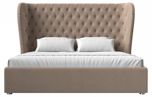 Кровать двуспальная Далия LDV_101083