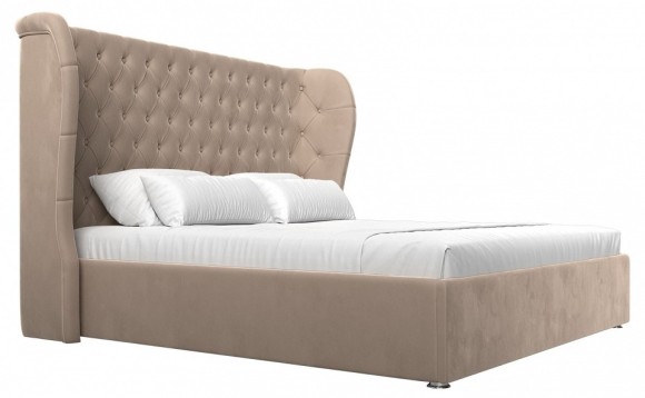 Кровать двуспальная Далия LDV_101083