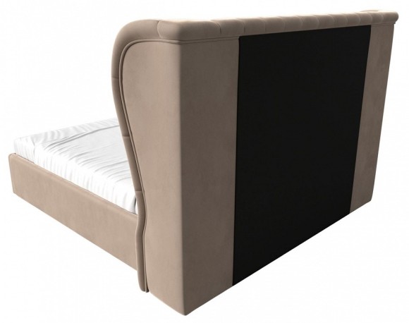 Кровать двуспальная Далия LDV_101083