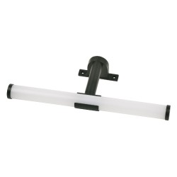 Подсветка для зеркал Uniel ULT-F37-6W/4500K IP44 BLACK UL-00012516