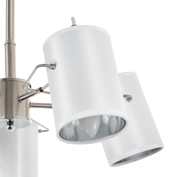 Люстра на штанге MyFar Sara MR1621-5P