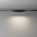 Трековый магнитный светильник Maytoni Basis TR151-1-18W4K-B