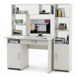 Набор для детской Лайт-2Я СН MAS_USHLT-2YA-SN-BEL