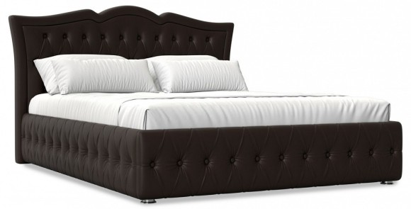 Кровать двуспальная Герда LDV_108355