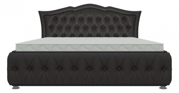 Кровать двуспальная Герда LDV_108355