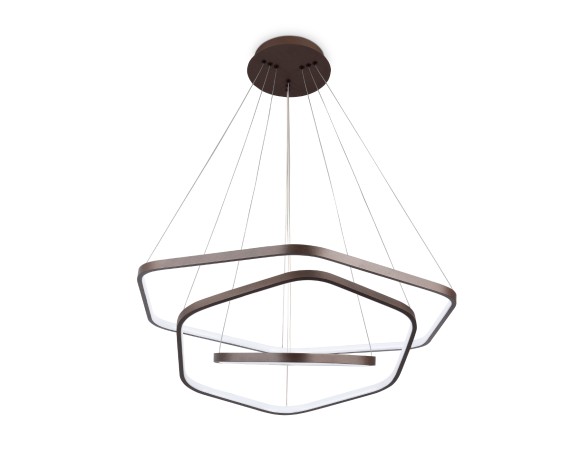 Подвесной светодиодный светильник Ambrella Light Comfort FL366