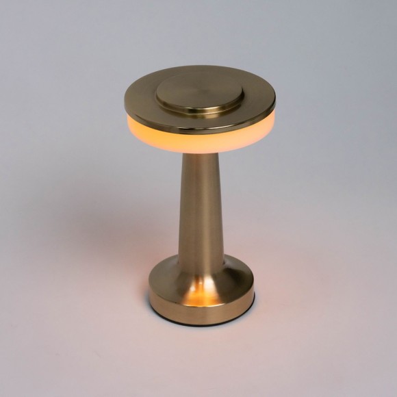 Настольная лампа Escada 10258/L LED