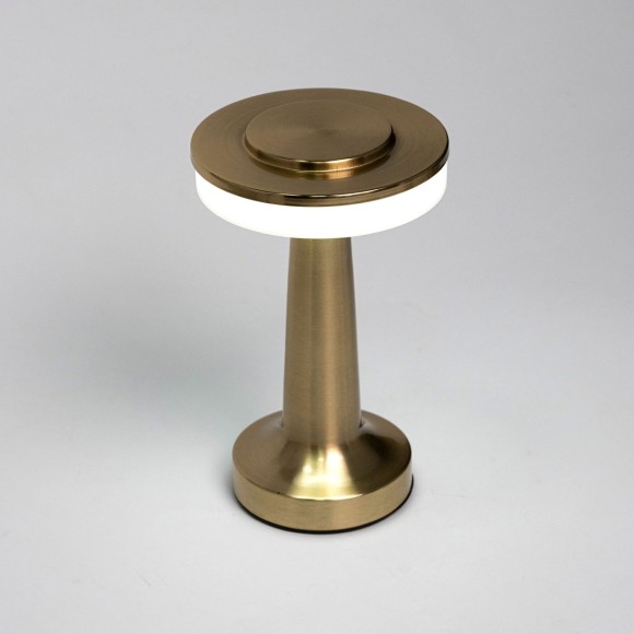 Настольная лампа Escada 10258/L LED