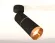Спот Ambrella Light Techno Spot XM6313012 (A2210, C6302, A2062, C6313, N6134), Хай-тек, Золото