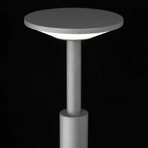 Ландшафтный светильник Citilux Dorn CLU05B, Нейтральный белый, Современный, Белый Ландшафтный светильник Citilux Dorn CLU05B, Нейтральный белый, Современный, Белый